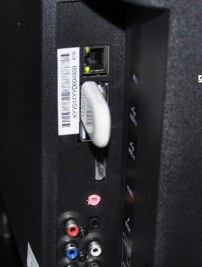 磊科(netcore)NW360 300M USB无线网卡--家里
