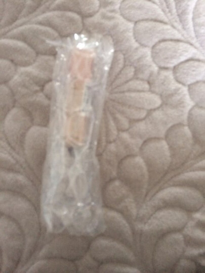 Revlon露华浓 流光凝彩柔蜜润唇膏 口红 露小蜜