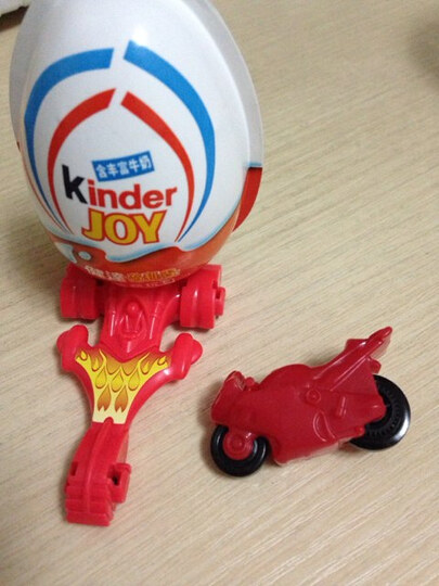 健达奇趣蛋玩具全图_玩具屋