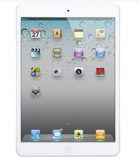苹果(Apple) iPad mini MD531CH\/A 7.9英寸平