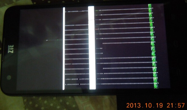 G手机(蓝色)TD-SCDMA\/GSM--用安兔兔,360大