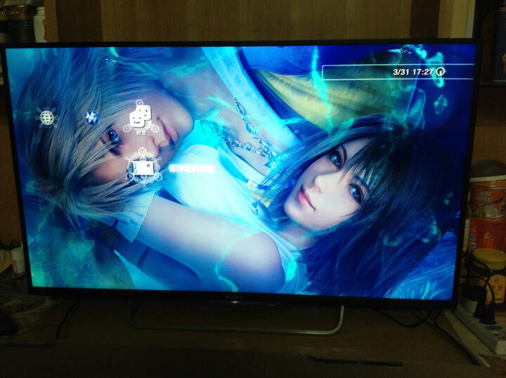 索尼(SONY) KDL-42W700B 42英寸全高清LED