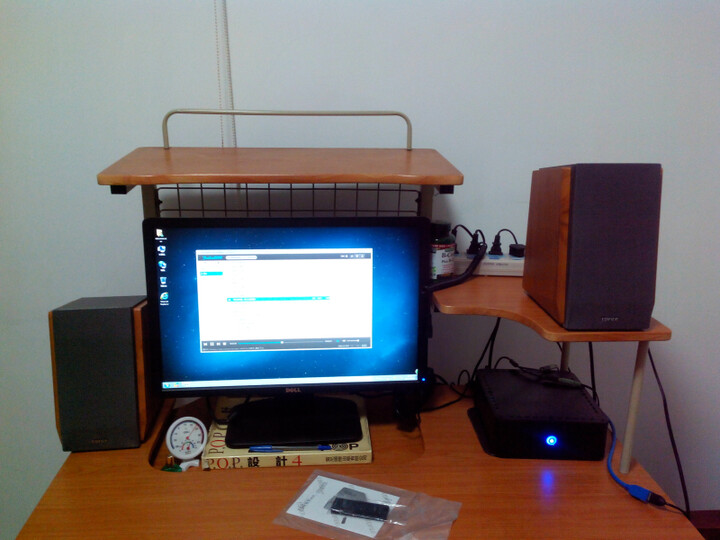 漫步者R1600TIII:本人有三对漫步者音箱,R100