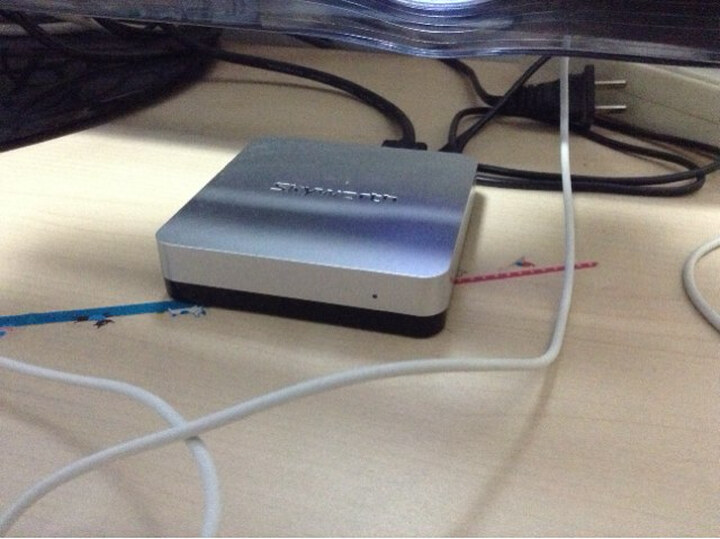 创维(Skyworth) i71 爱奇艺超清盒子 双核 WIFI 