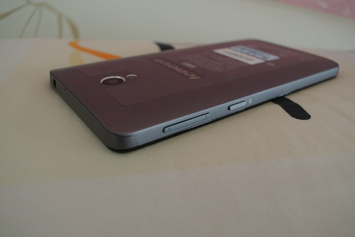 联想 S860 3G手机(钛金灰) WCDMA\/GSM 