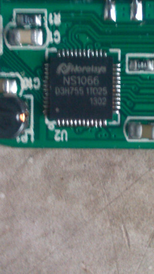 区别ns1066和ns1066x - 存储讨论区 - 玩家堂论