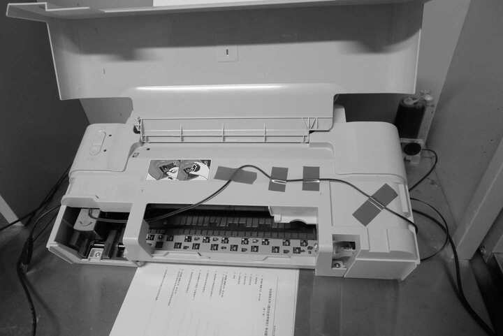 佳能(Canon)iP1188 实惠喷墨打印机(iP1180升