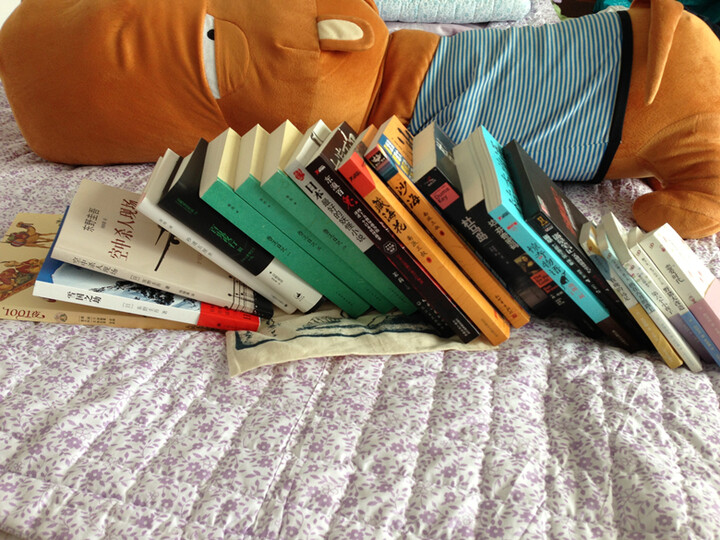 惊奇物语--骨头里渗出的凉意