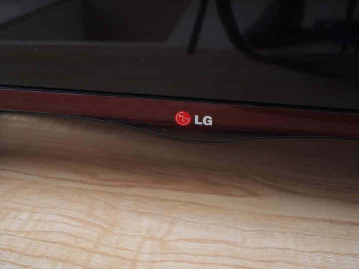 LG55LA6500:很好的电视机,质量过得硬,品牌