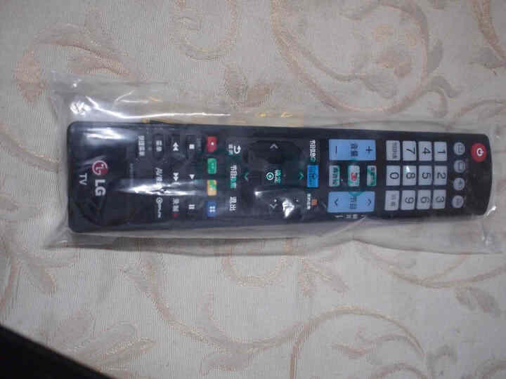 LG55LA6500:很好的电视机,质量过得硬,品牌