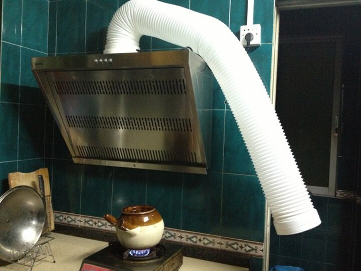 海尔统帅油烟机侧吸牌子好不好 海尔油烟机套