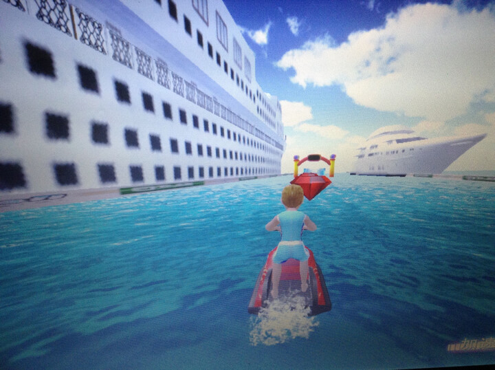 华为(HUAWEI) 秘盒(黑色)4核CPU 网络电视盒