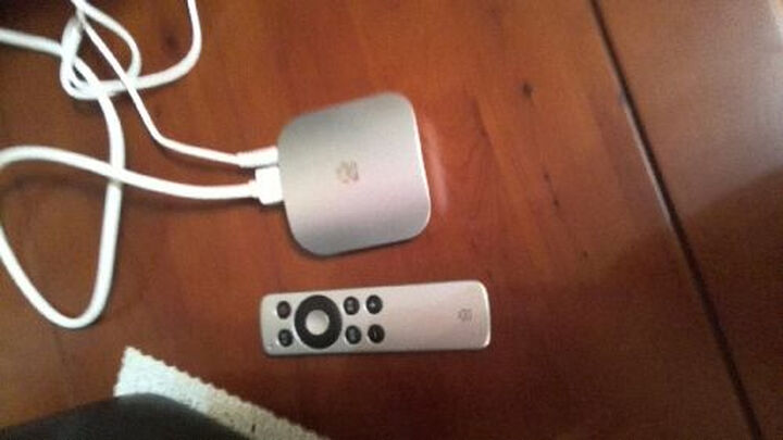 百度(Baidu)影棒2s 超清网络电视机顶盒 双核 8