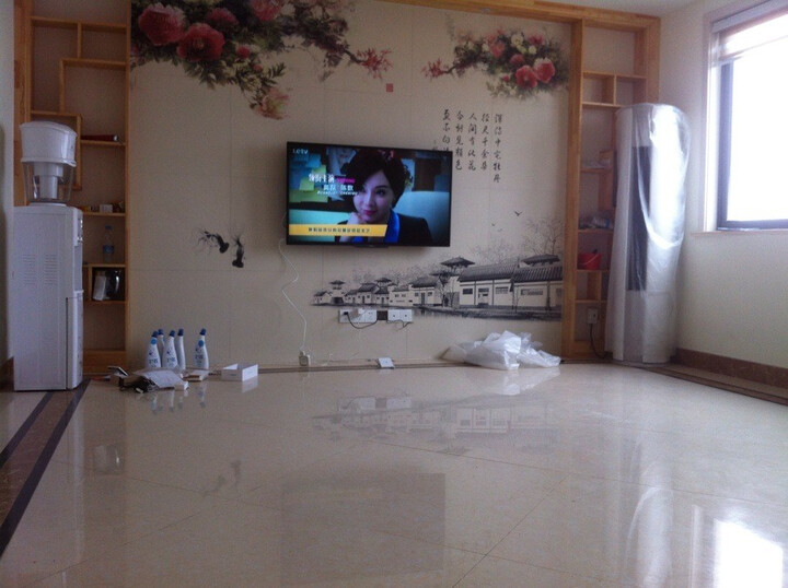 飞利浦(PHILIPS) 50PFL3040\/T3 50英寸 全高清