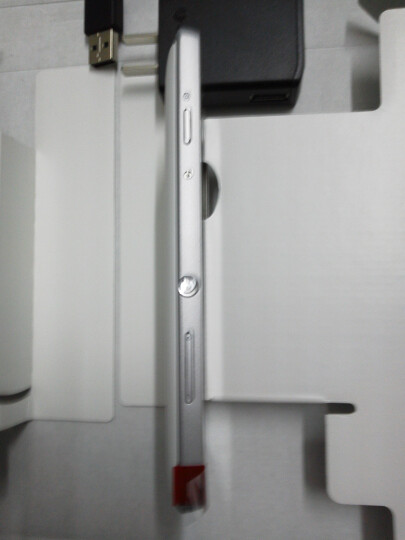 索尼(SONY)Xperia SP M35C 电信3G手机(白色