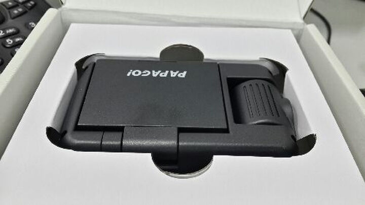 京东自营】PAPAGO GoSafe100行车记录仪 隐