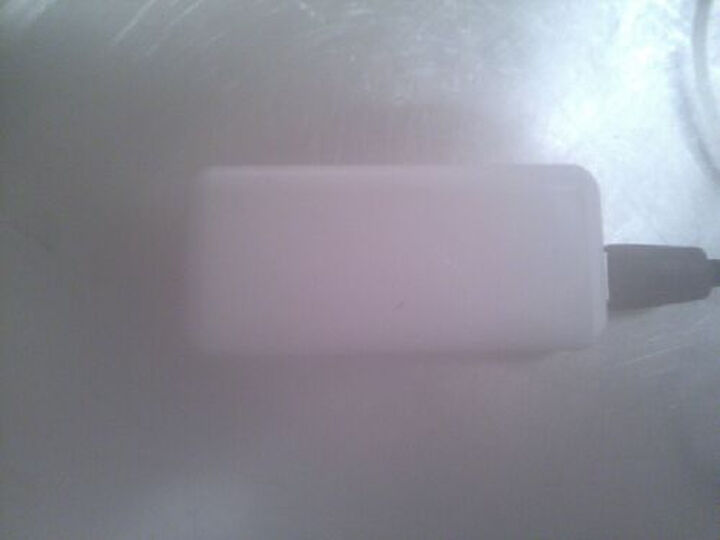 澳普(dopmp) F12 便携式10200mAh移动电源 充