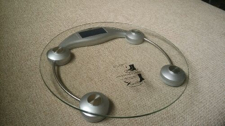 香山电子称eb9005l牌子好不好 香山电子称人体