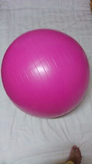 厚防爆瑜伽球 家庭瘦身健身球 孕妇助产瑜珈球