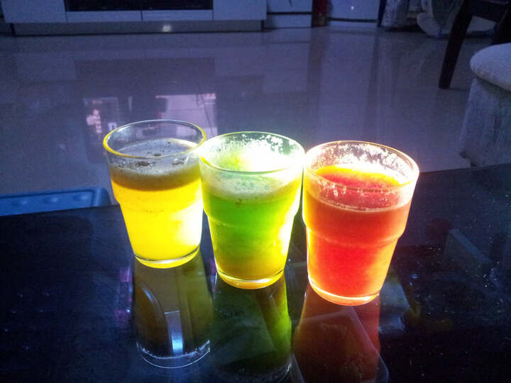 SKG SKG1354 多功能果蔬原汁机 全能家用榨