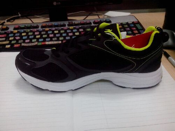 【货到付款】乔丹男鞋 跑步鞋 男款 休闲鞋 男鞋