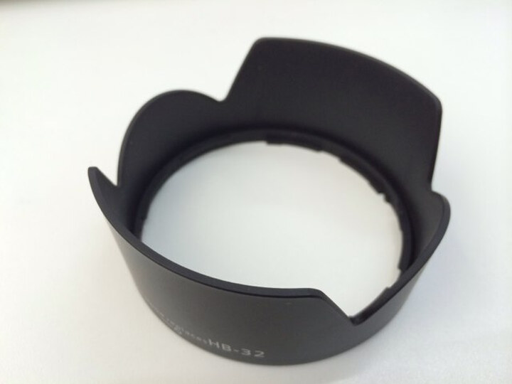 JJC LH-32 遮光罩 (适用尼康 18-105mm 18-13