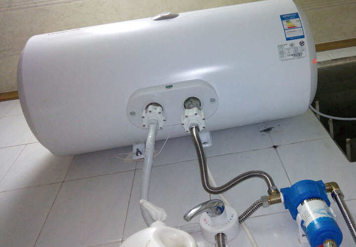 尔统帅(Leader)LES50H-C(E) 50升电热水器--节