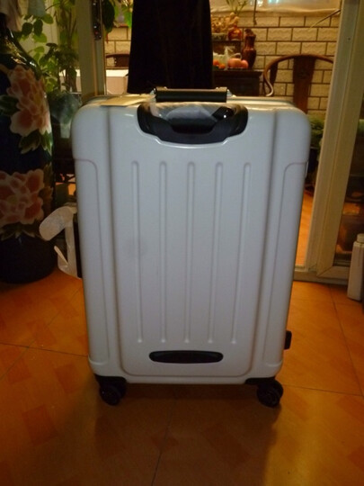 银座GNZA正品男女旅行通用时尚拉杆箱 万向轮