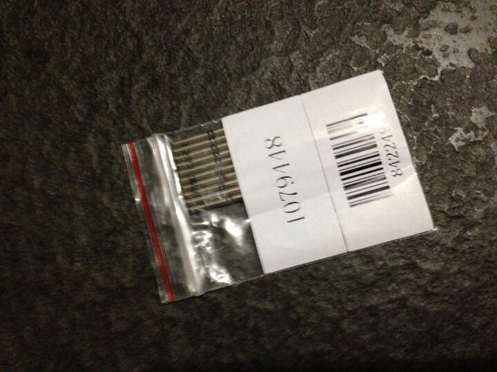 Swarovski 施华洛世奇笔芯 1079448--一款很漂