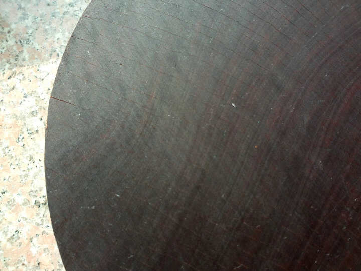 正宗越南铁木砧板蚬木菜板实木菜板耐砍菜墩案