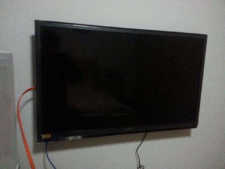 夏普40寸液晶电视真的好吗 夏普液晶电视机比