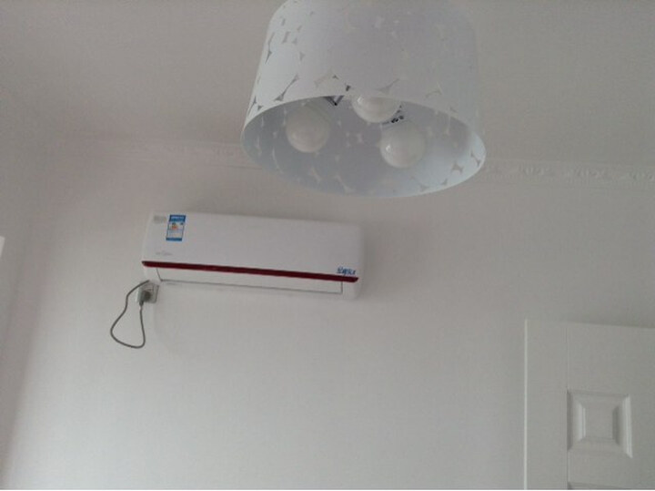 美的(Midea) KFR-35GW\/BP3DN1Y-HB201(A1