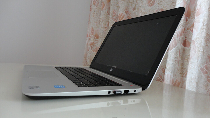 惠普(HP) Envy 14-k002tx 14.0英寸笔记本 (i5-4