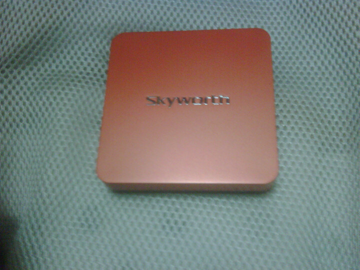 创维(Skyworth) i71 爱奇艺超清盒子 双核 WIFI 