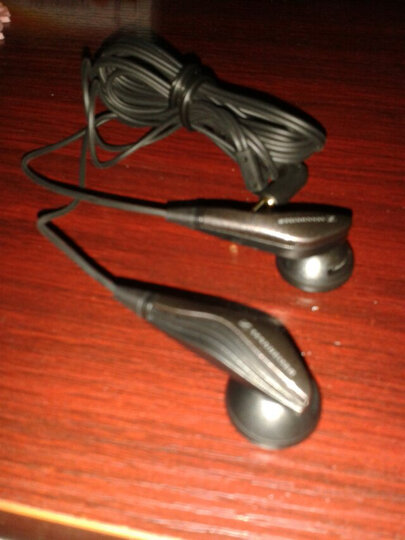 森海塞尔MX365:听说耳机要煲一下效果才好,