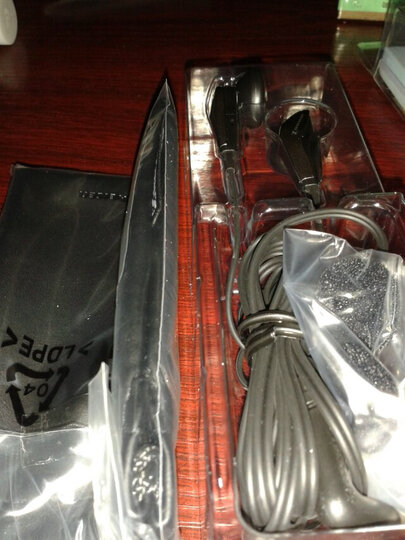 森海塞尔MX365:听说耳机要煲一下效果才好,