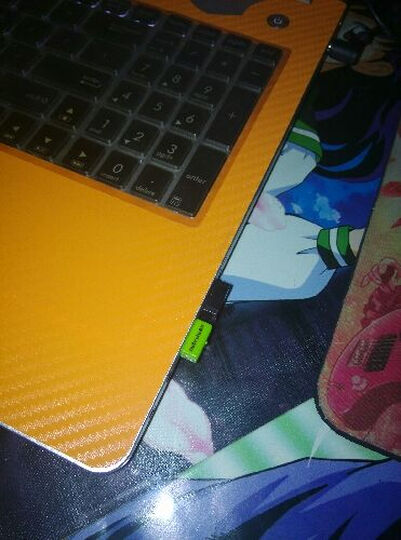 科(netcore)NW337 150M 迷你USB无线网卡--实