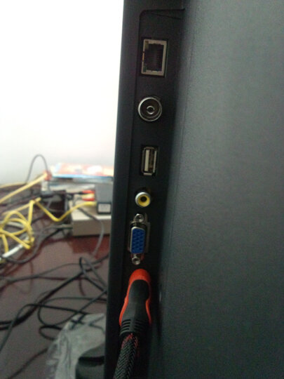 海信(Hisense)LED42EC110JD 42英寸 窄边节