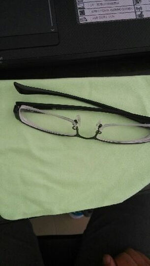 贝沙1.56非球面防辐射近视眼镜片--还不错 不贵