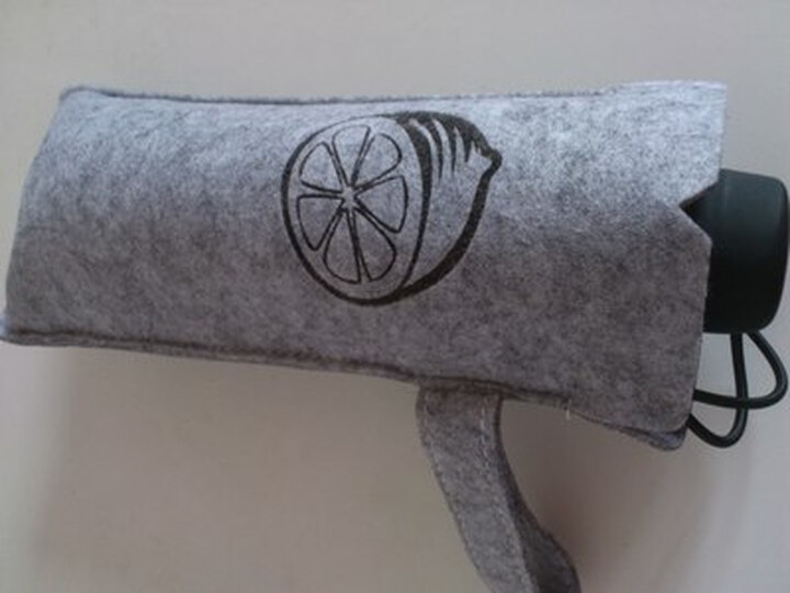 黑柠檬太阳伞牌子好不好 黑柠檬伞香港代购哪