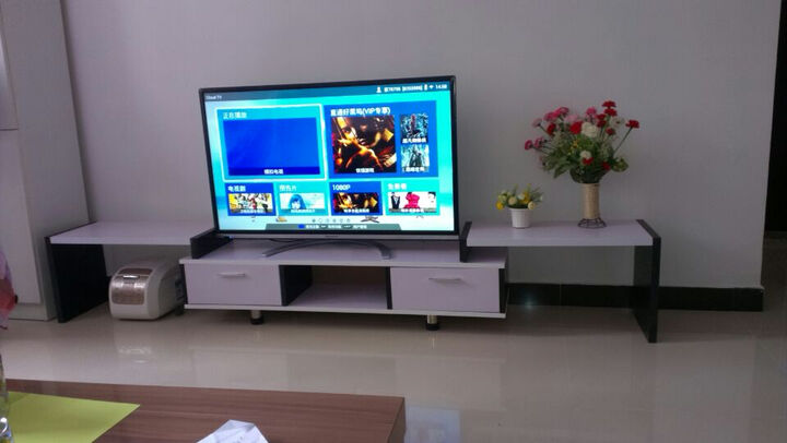 创维(Skyworth)42E7DRS 42英寸3D智能LED液