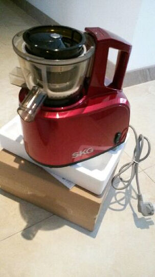 SKG SKG1345 原汁机 家用榨汁机--SKG1345