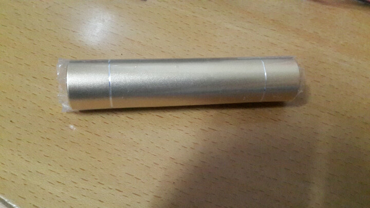 000毫安正品移动电源迷你可爱小巧便携手机充