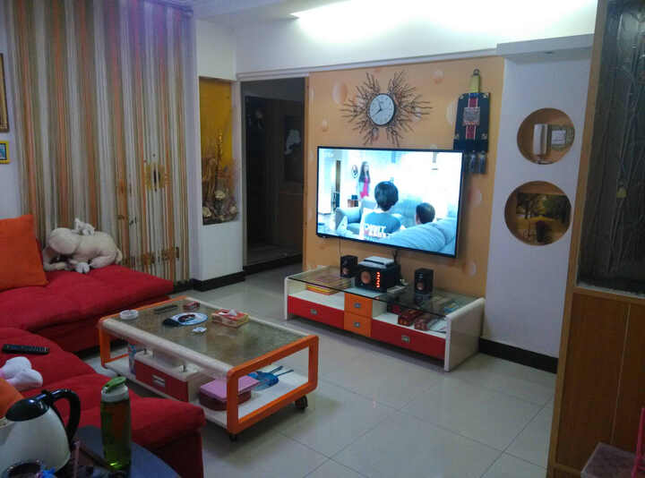 乐视TV 超级电视(Letv) X60 60英寸 3D 智能LE