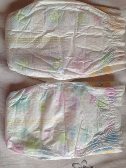 (Merries)纸尿裤 中号M64片【6-11kg】(日本原