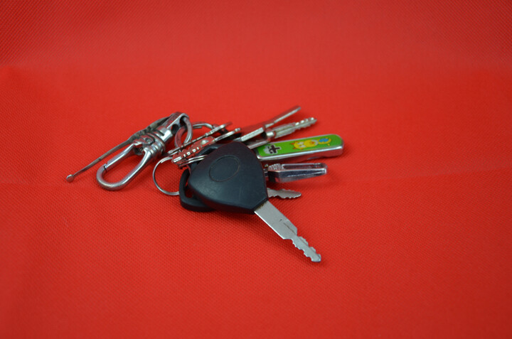 尼康(Nikon) D7000 单反套机 (AF-S DX 18-105