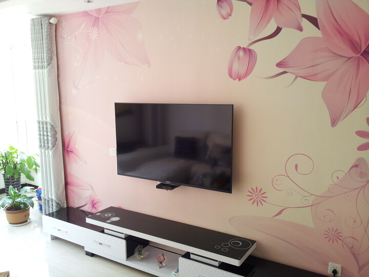 索尼(SONY) KDL-55W800B 55英寸全高清3D