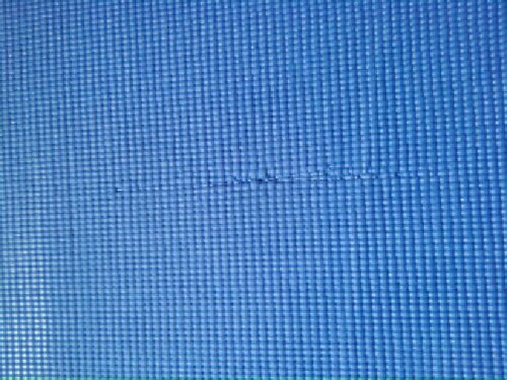 皮尔瑜伽 PVC6MM标准专业瑜伽垫环保健身垫