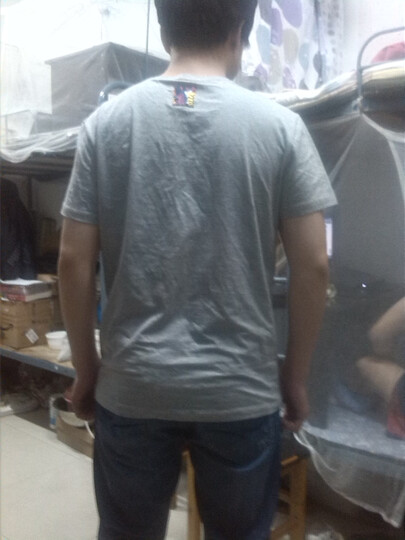 持货到付款HNTBJ2G100A 浅灰(A0) 180\/96Y(