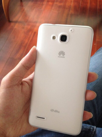 华为 荣耀 畅玩版 真8核 移动版 TD-SCDMA\/G